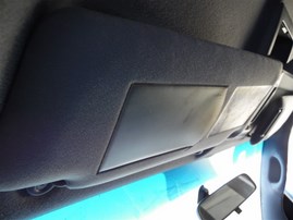 2007 Toyota Tacoma SR5 Blue Crew Cab 4.0L AT 2WD #Z24699